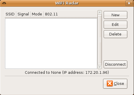 easy wifi radar for mac free